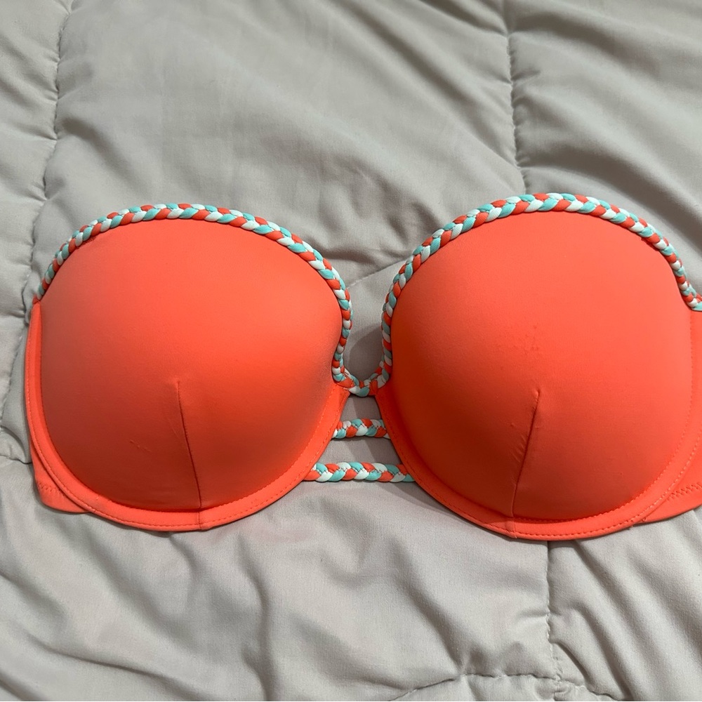 Victoria’s Secret Swim Top